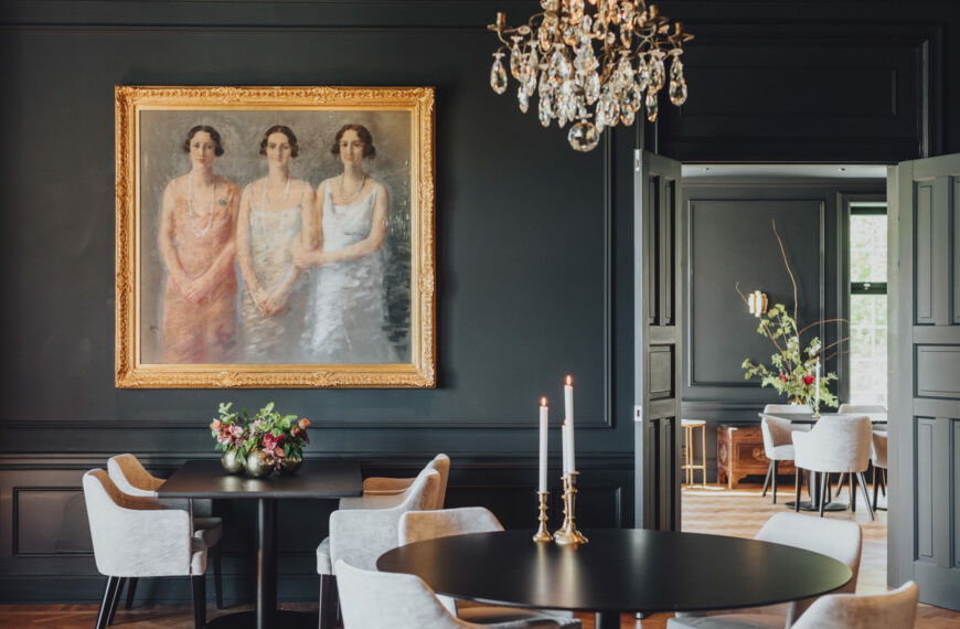 5.2 Konst och inredning