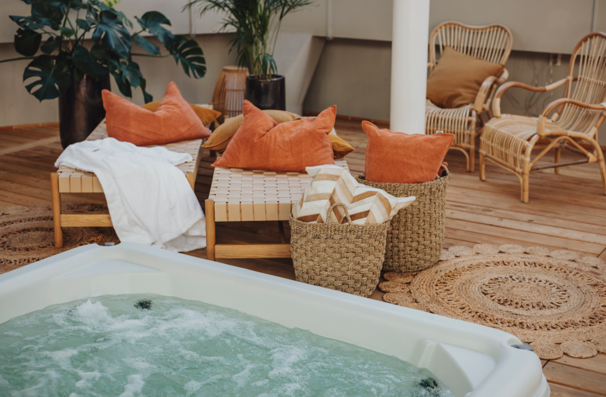 6.1 Poolbar – Rutiner